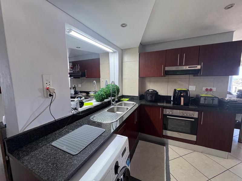 2 Bedroom Property for Sale in De Bakke Western Cape